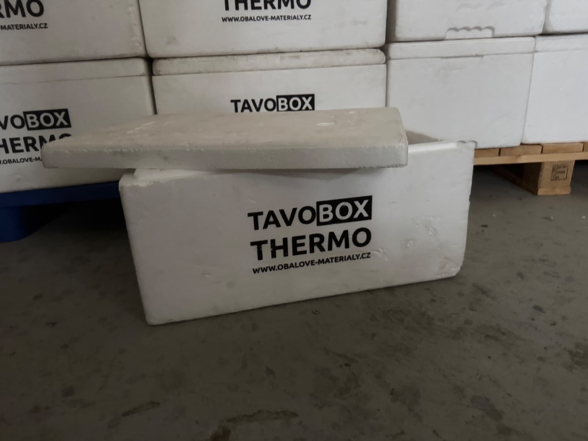 Thermobox