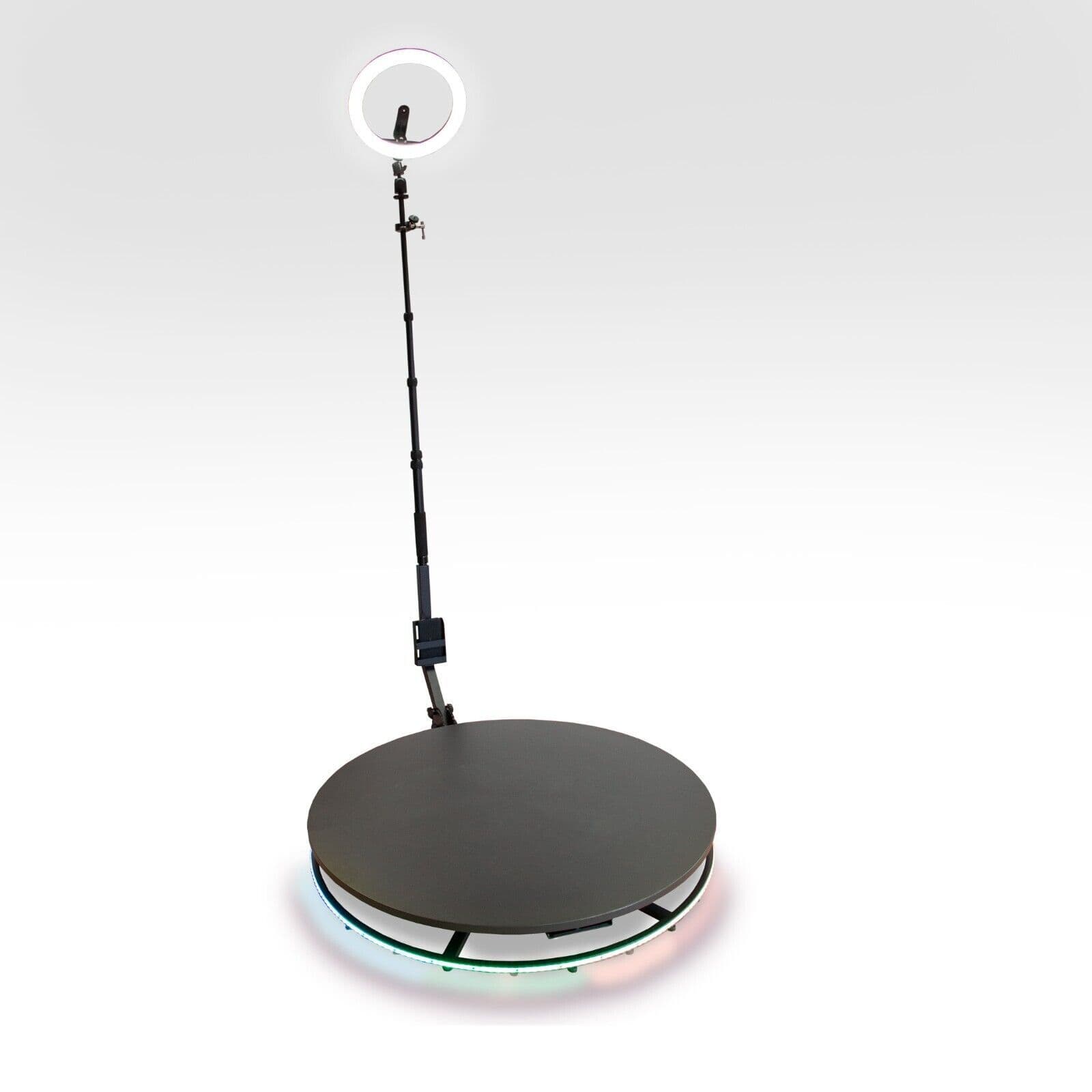 360 kamera